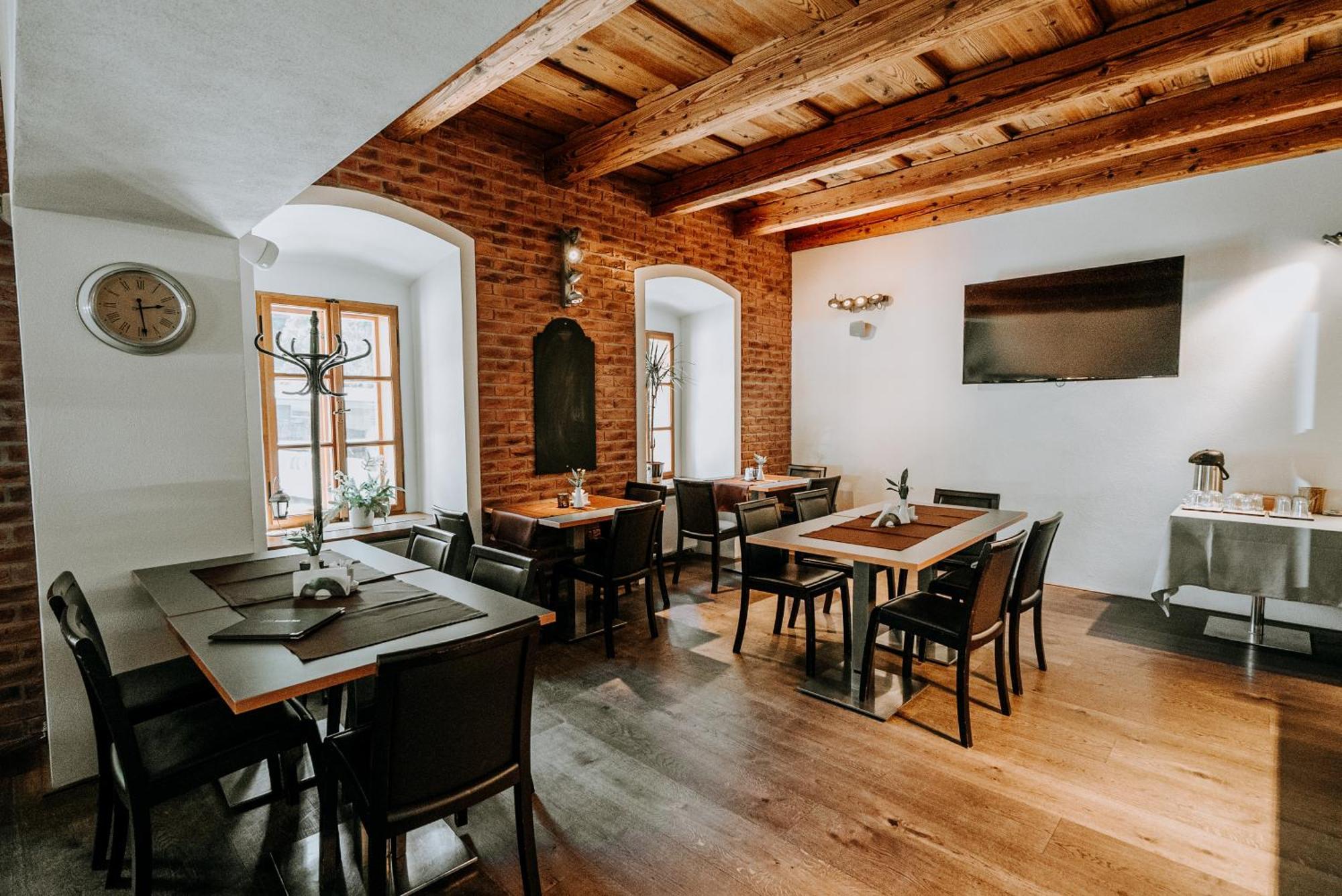 Penzion Bansky Dom Banská Štiavnica Esterno foto